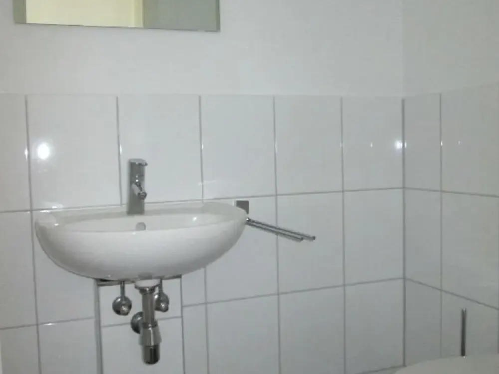 Geräumige 4,5 Zimmer-Erdgeschosswohnung zur Miete in Hamm - Wentzel Dr.