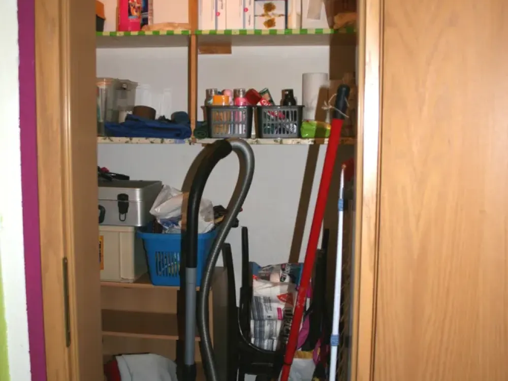 Ruhige 3-Zimmer-Wohnung mit Balkon und Einbauküche in Kassel