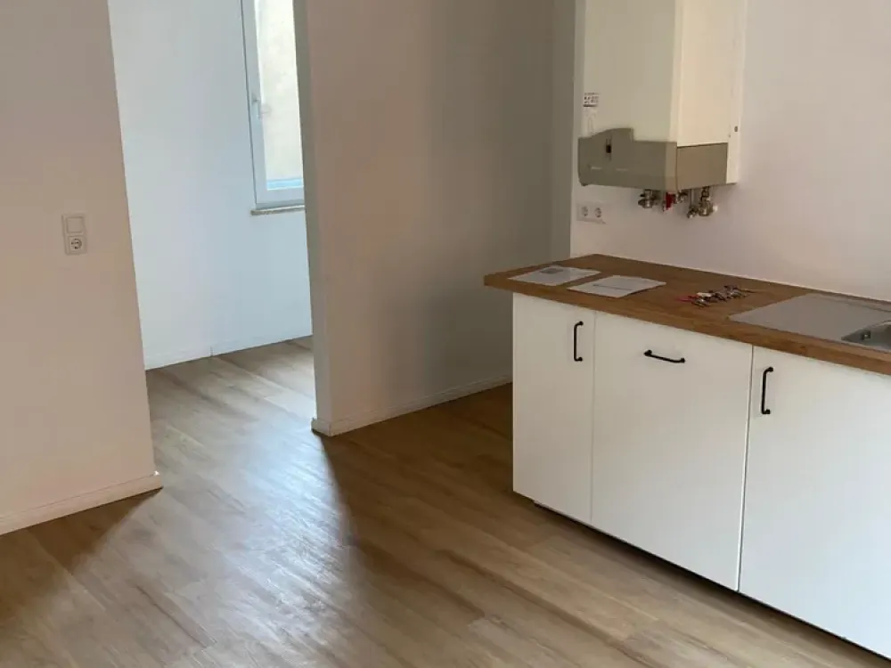 Schöne renovierte 3-Zimmer Wohnung mit Einbauküche *AB SOFORT VERFÜGBAR*