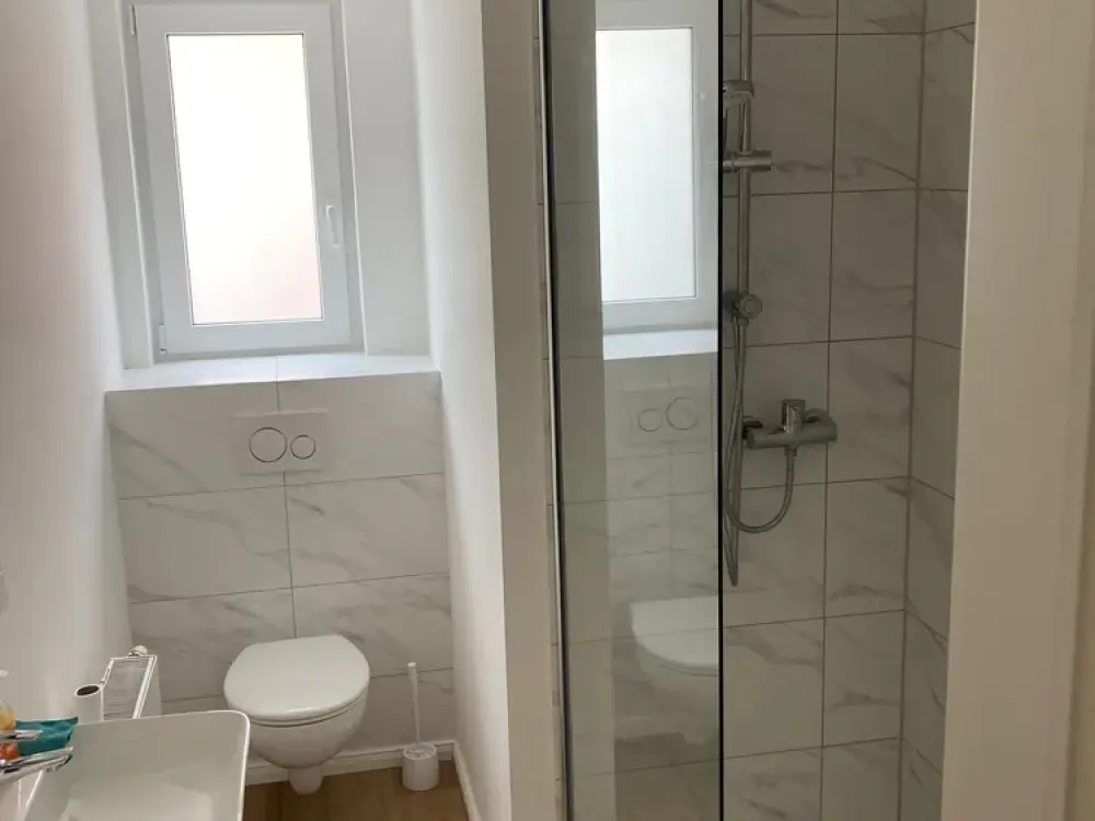 Schöne renovierte 3-Zimmer Wohnung mit Einbauküche *AB SOFORT VERFÜGBAR*