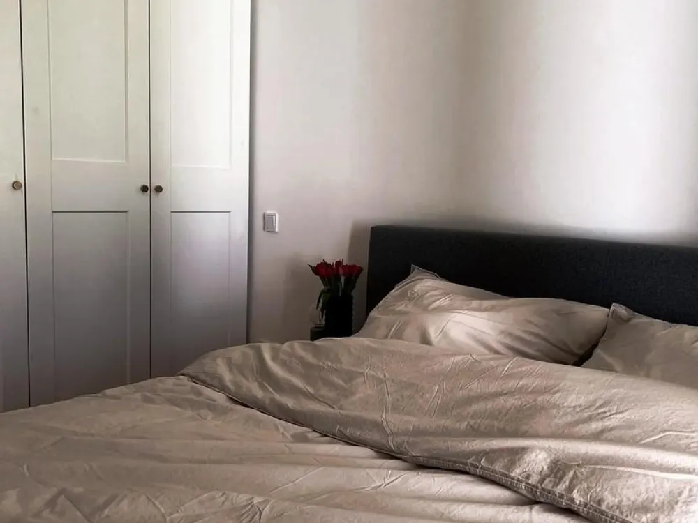 Erstbezug/Neubau Stilvoll eingerichtete Erdgeschosswohnung mit Garten