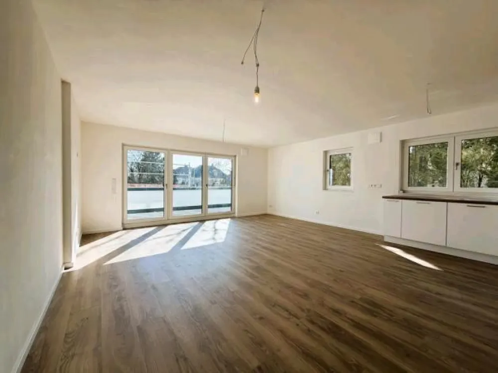 Successor Tenant Wanted for 2-Room Apartment in Allach