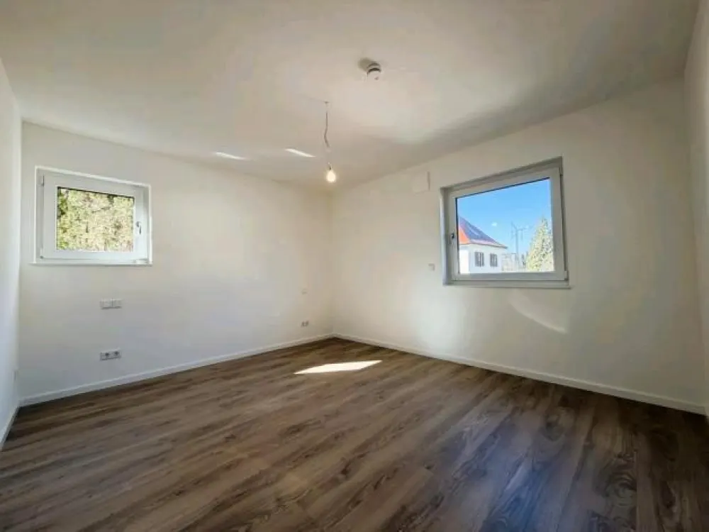 Successor Tenant Wanted for 2-Room Apartment in Allach