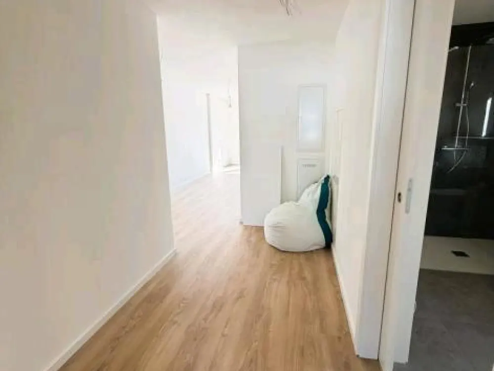 Successor Tenant Wanted for 2-Room Apartment in Allach