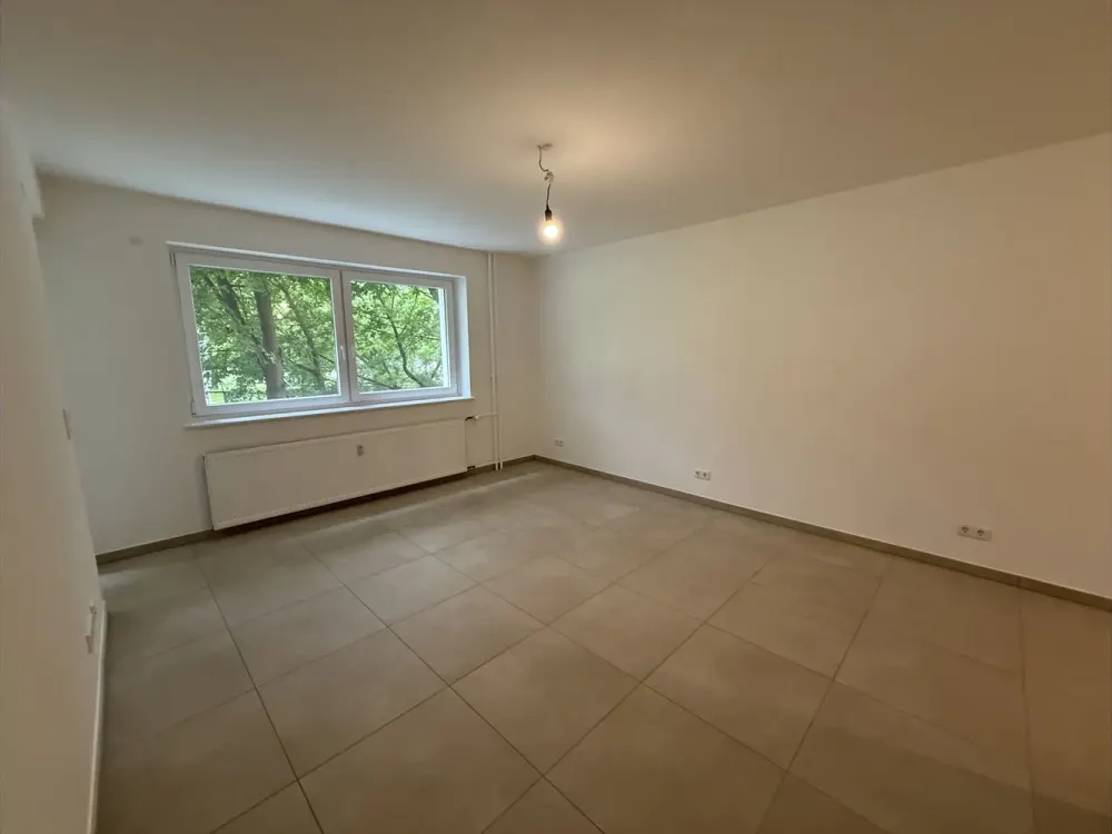 Renovierte 44 m² Wohnung mit Balkon nahe BO-Innenstadt