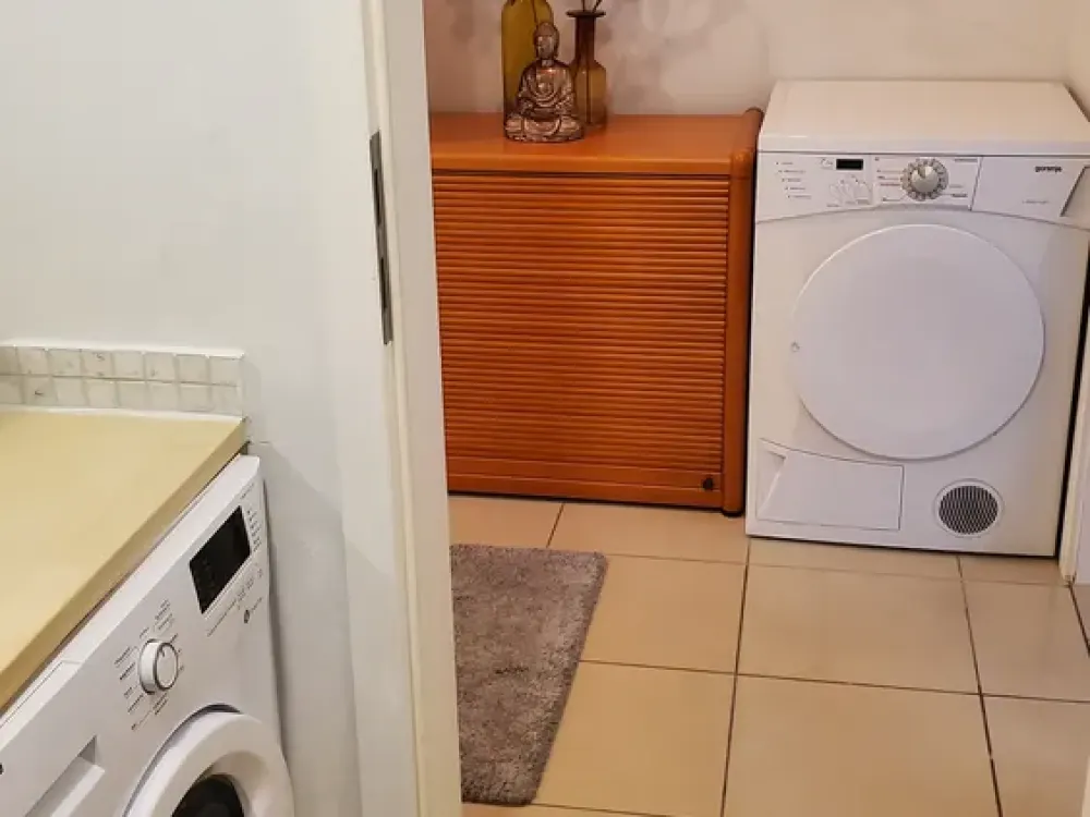 Voll möblierte 2-Zimmer Wohnung in Wedau mit EBK