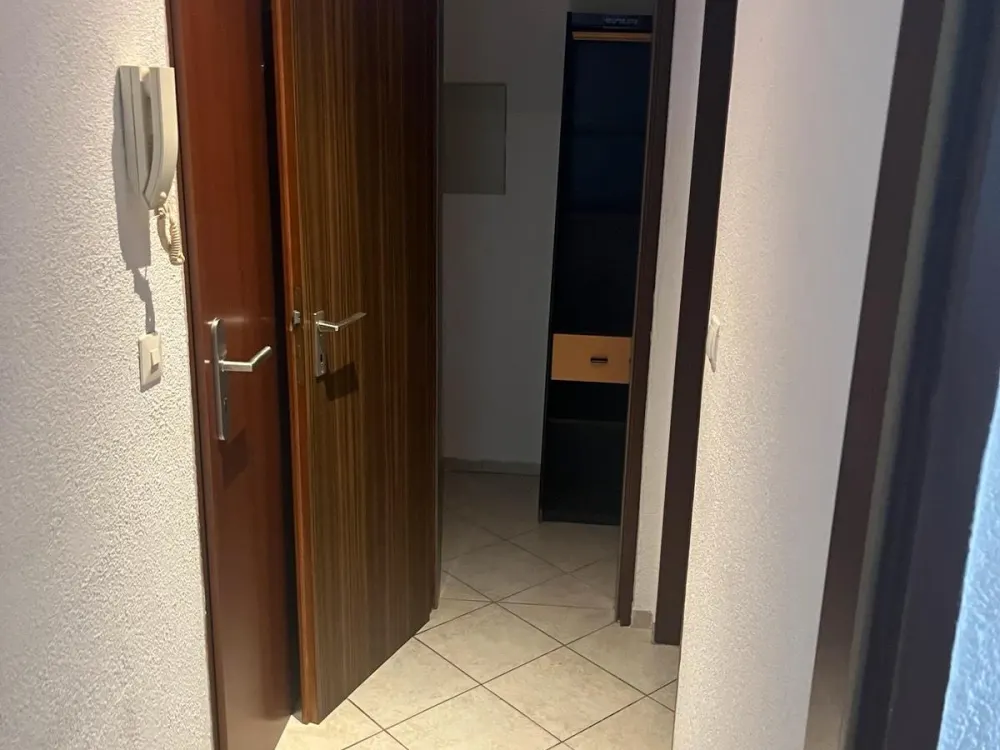 Möblierte 1-Zimmer-Wohnung