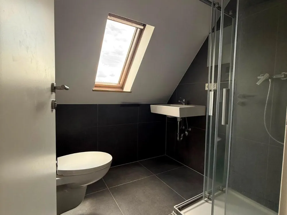 3 Zimmer Wohnung - Leverkusen Schlebusch