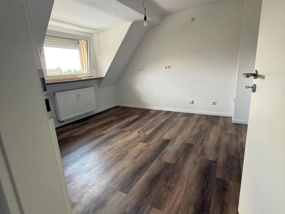 3 Zimmer Wohnung - Leverkusen Schlebusch