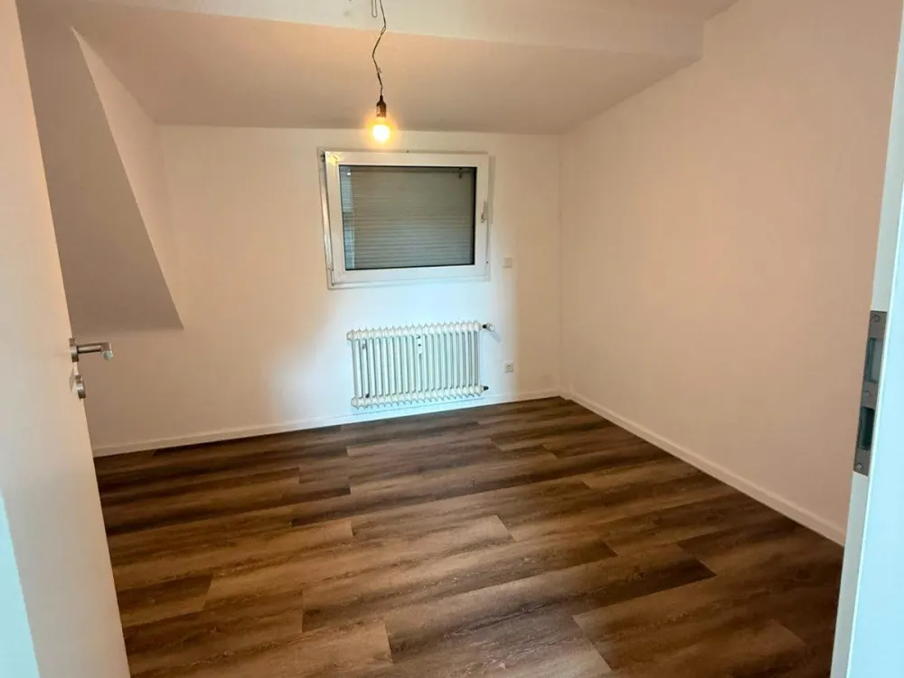 3 Zimmer Wohnung - Leverkusen Schlebusch