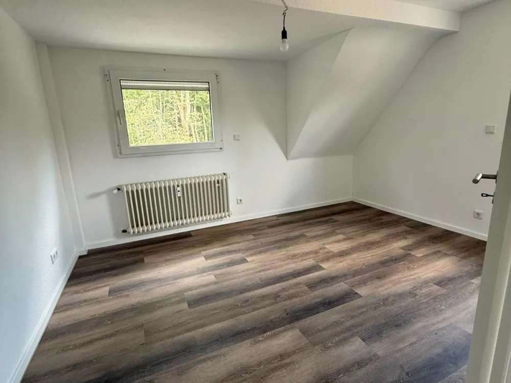 3 Zimmer Wohnung - Leverkusen Schlebusch