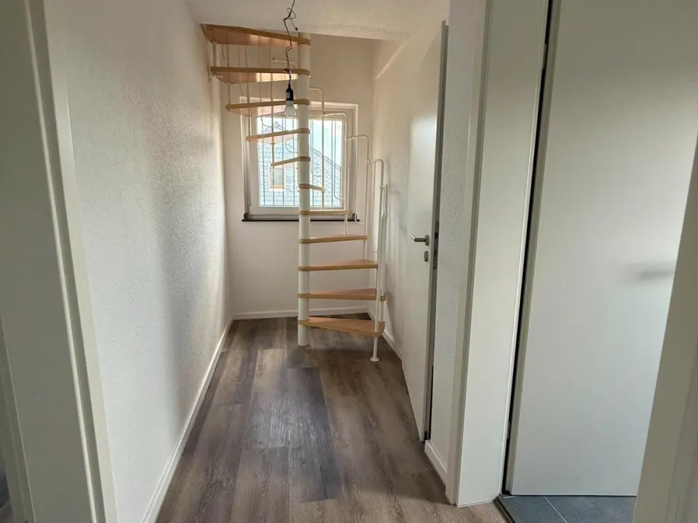 3 Zimmer Wohnung - Leverkusen Schlebusch