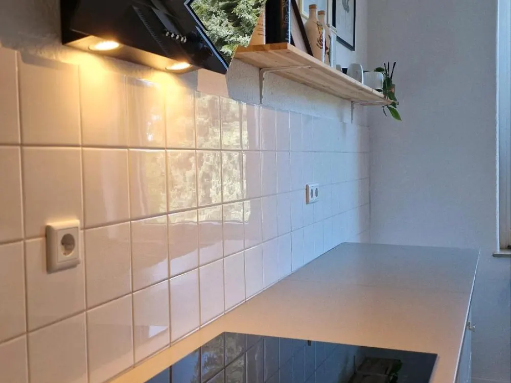 Schöne 3 Zi | 75m² | Einbauküche | U35
