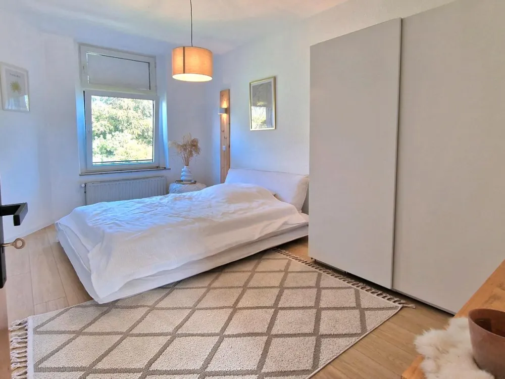 Schöne 3 Zi | 75m² | Einbauküche | U35