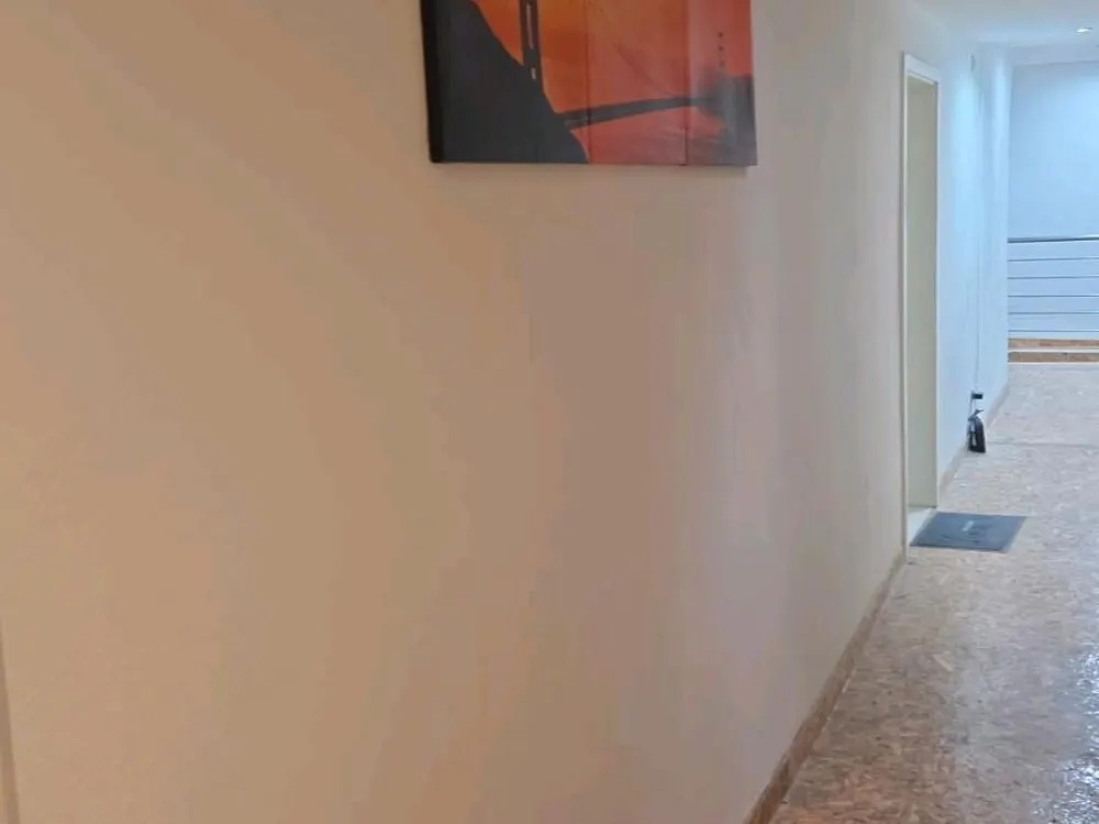 Renovated! Furnished 1-Room Apartment Veitsbronn Train/Lidl, Parking, 650€