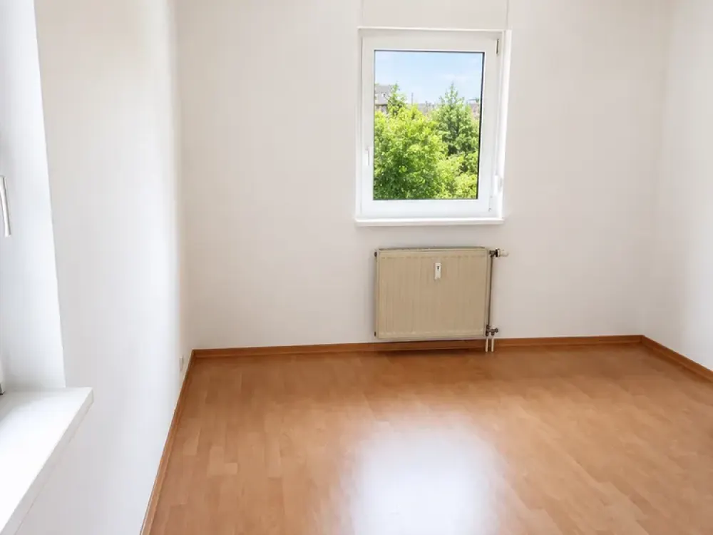 attraktive 2 Zimmer Wohnung im 1. OG: Wohnpark am Kuschelhain