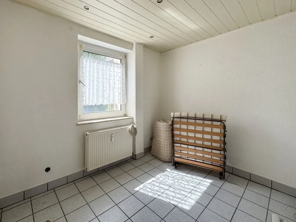 Kleine 2-Zimmer-Wohnung in Hagen-Eilpe, frisch renoviert