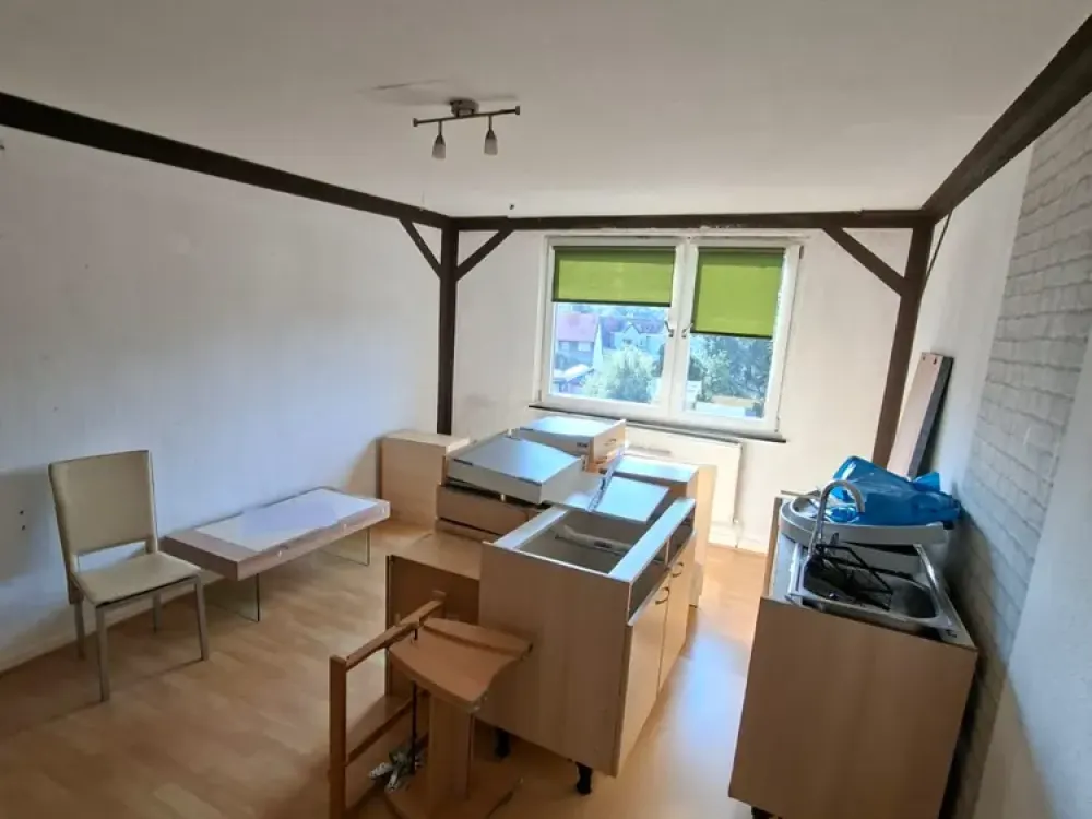Gemütliche 2-Zimmer-Wohnung in Recklinghausen-Süd! Jetzt Chance ergreifen!