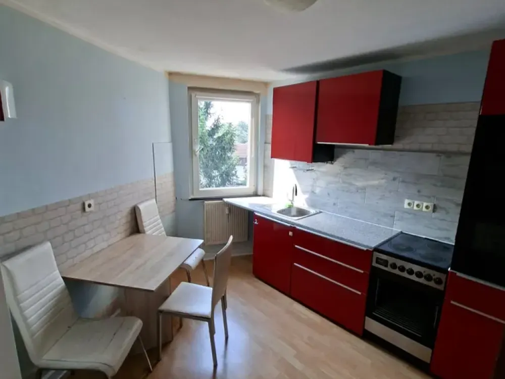 Gemütliche 2-Zimmer-Wohnung in Recklinghausen-Süd! Jetzt Chance ergreifen!