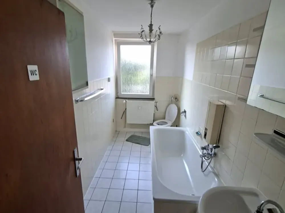 Gemütliche 2-Zimmer-Wohnung in Recklinghausen-Süd! Jetzt Chance ergreifen!