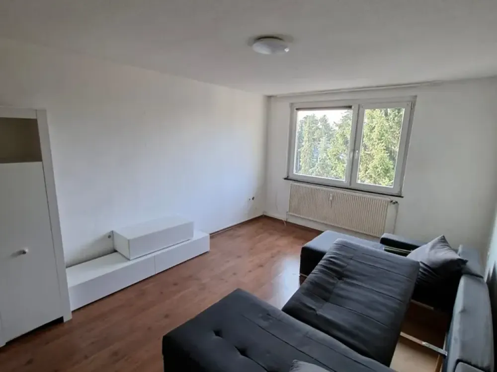Gemütliche 2-Zimmer-Wohnung in Recklinghausen-Süd! Jetzt Chance ergreifen!