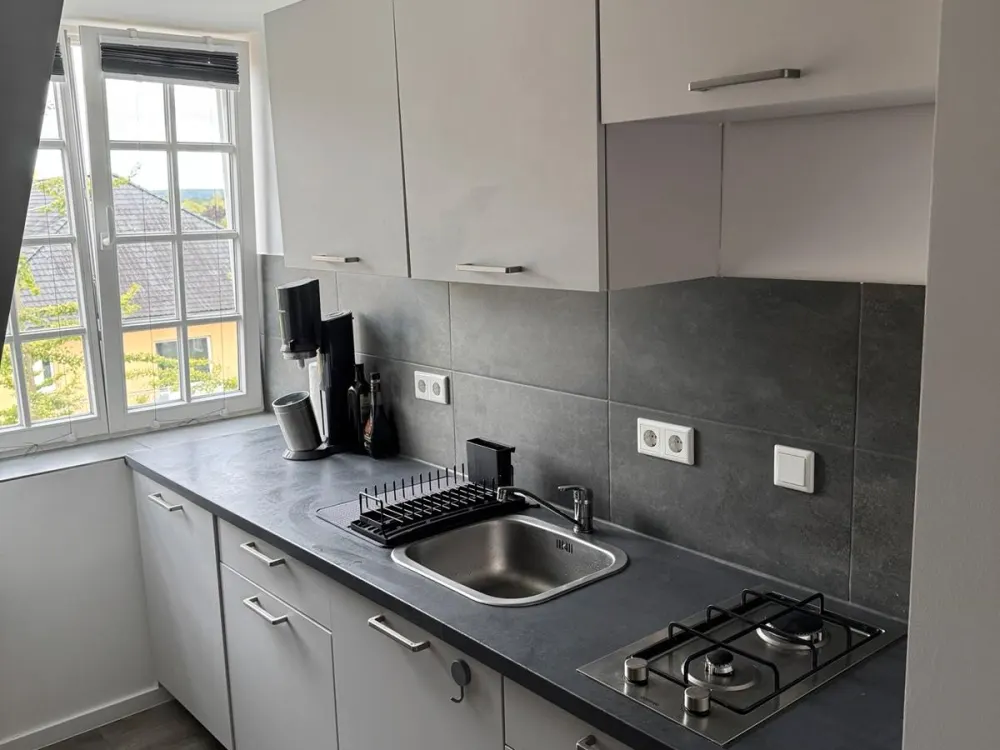Nachmieter für 1-Zimmer-/Studiowohnung in Dortmund gesucht