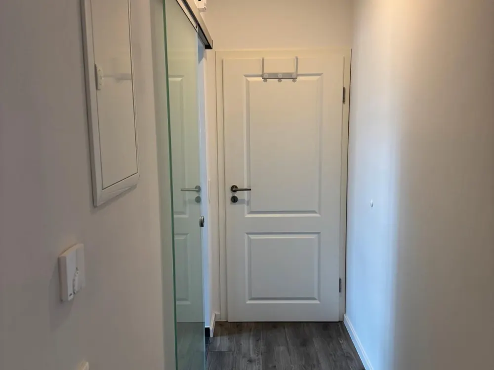 Nachmieter für 1-Zimmer-/Studiowohnung in Dortmund gesucht