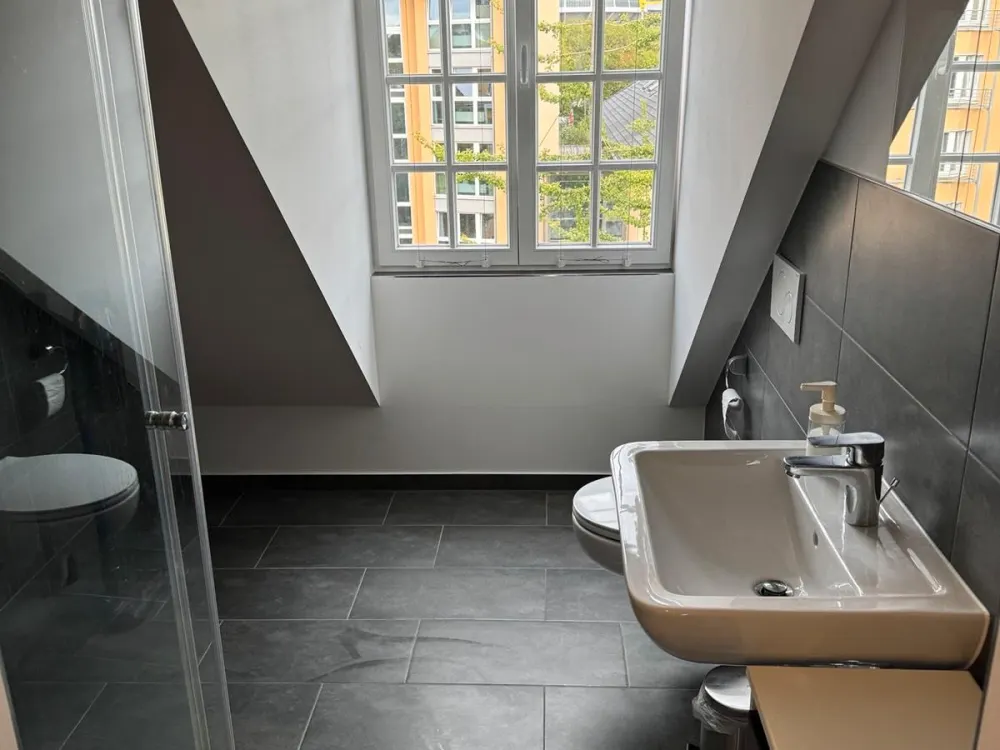 Nachmieter für 1-Zimmer-/Studiowohnung in Dortmund gesucht