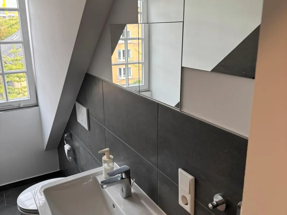 Nachmieter für 1-Zimmer-/Studiowohnung in Dortmund gesucht