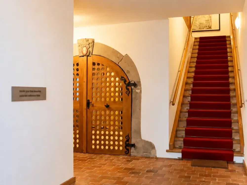 Comfortable and Traditional Living with 3.5 Rooms in Lindau