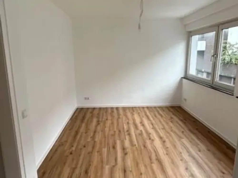 Modernisierte 2-Zimmer-Wohnung in zentraler Dortmunder Innenstadtlage