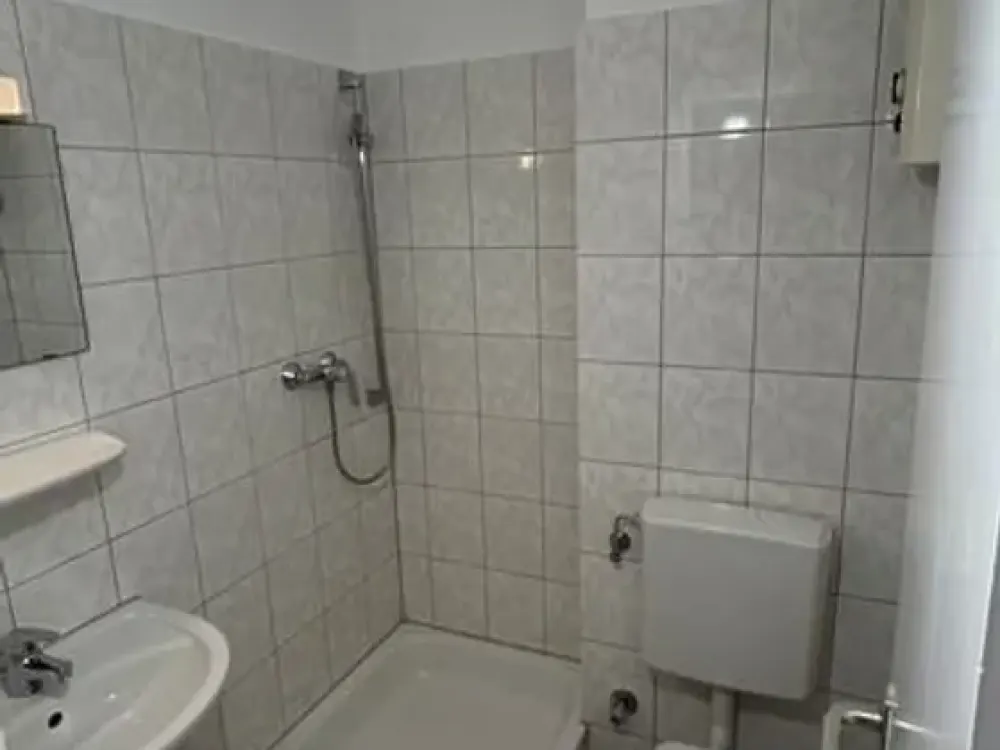 Modernisierte 2-Zimmer-Wohnung in zentraler Dortmunder Innenstadtlage