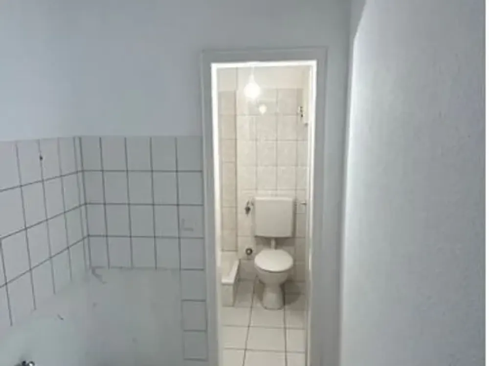 Modernisierte 2-Zimmer-Wohnung in zentraler Dortmunder Innenstadtlage