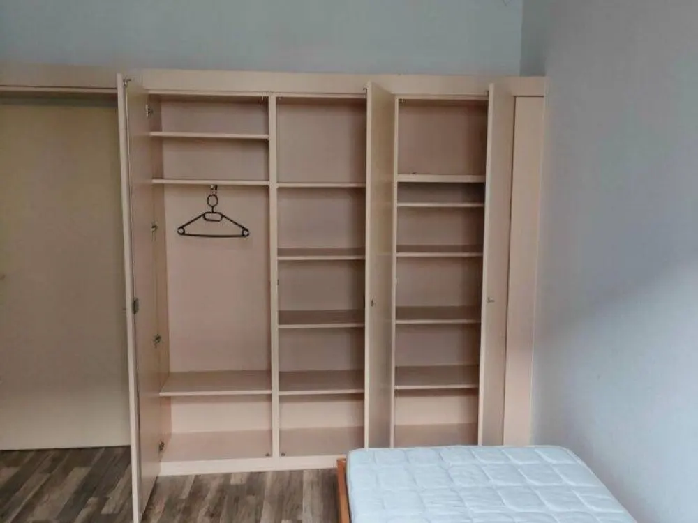 Shared Room (17 m2) in Saarbrücken, 1 Min. to Town Hall