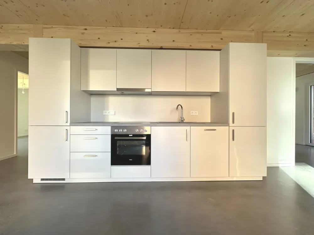 Moderne 2 Zimmerwohnung im 1. Förderweg zur Miete in Norderstedt - Wentzel Dr.