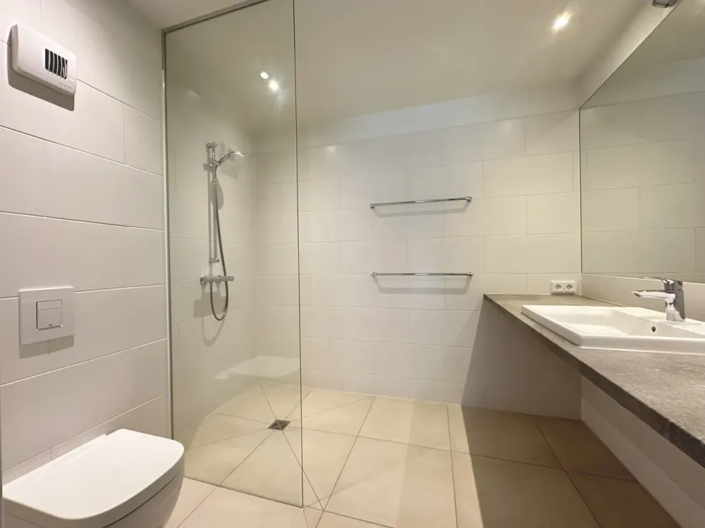 Moderne 2 Zimmerwohnung im 1. Förderweg zur Miete in Norderstedt - Wentzel Dr.