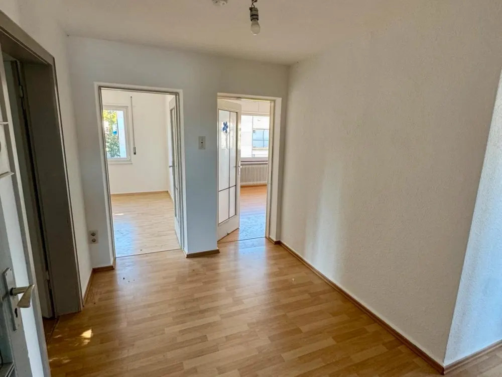 4-Room Apartment