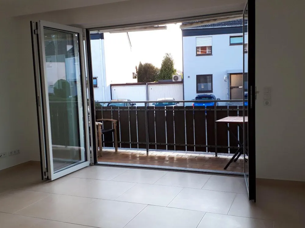 Helle 3-Zimmerwohnung in Weiterstadt