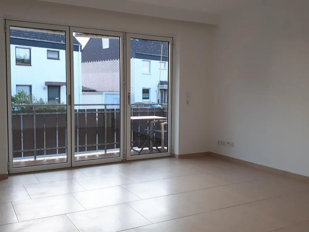 Helle 3-Zimmerwohnung in Weiterstadt