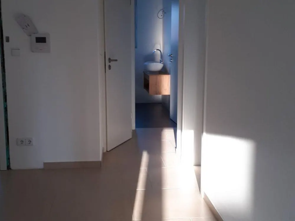 Helle 3-Zimmerwohnung in Weiterstadt
