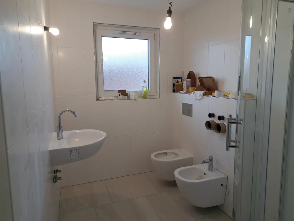 Helle 3-Zimmerwohnung in Weiterstadt