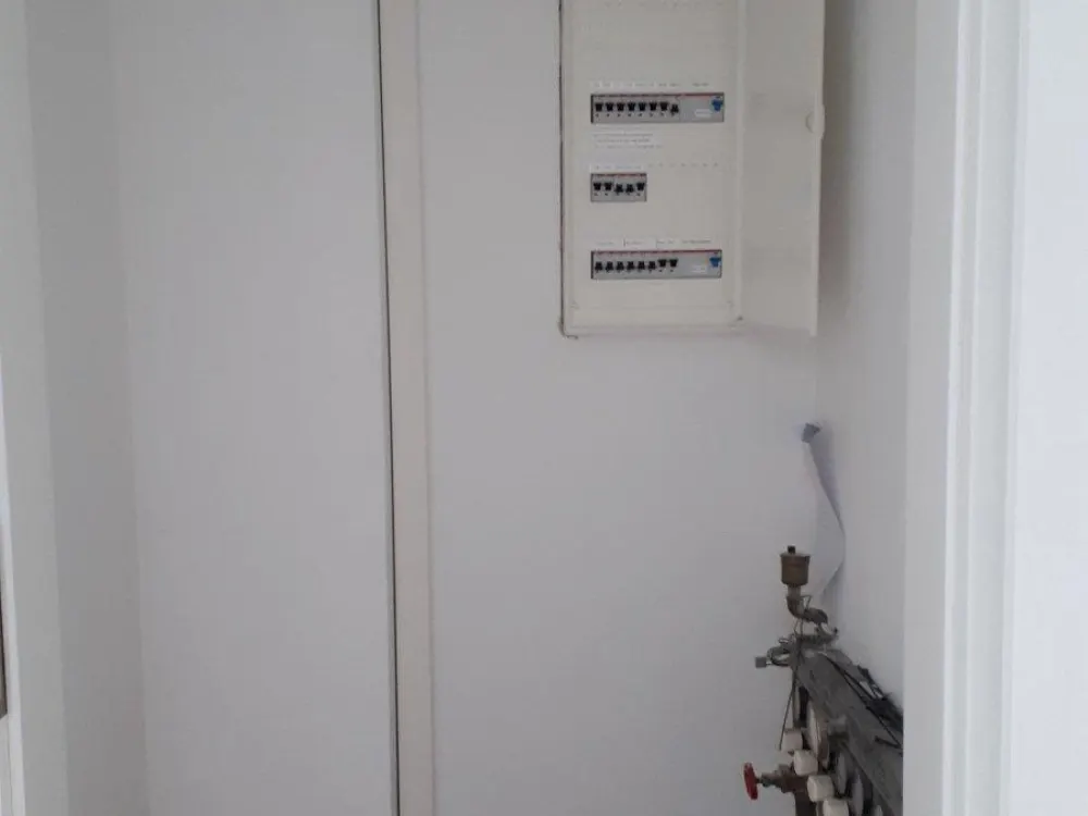 Helle 3-Zimmerwohnung in Weiterstadt