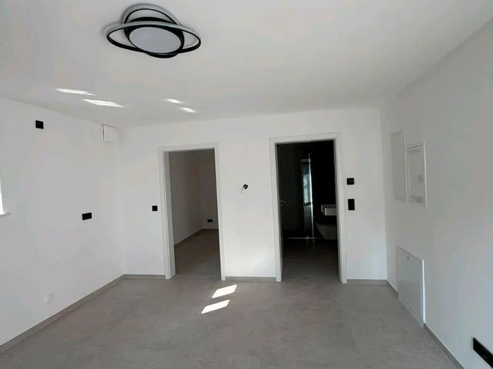 2 Zimmer-Wohnung in Rosbach