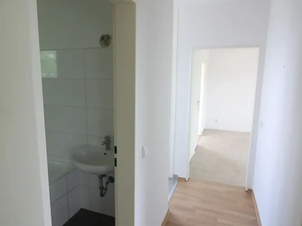 Helle 2,5-Zimmer-Dachgeschosswohnung in Unna am Dieken