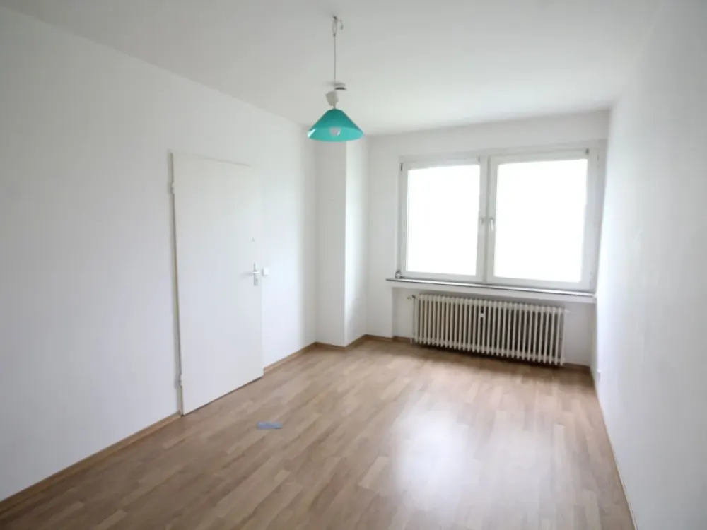 Helle 2,5-Zimmer-Dachgeschosswohnung in Unna am Dieken
