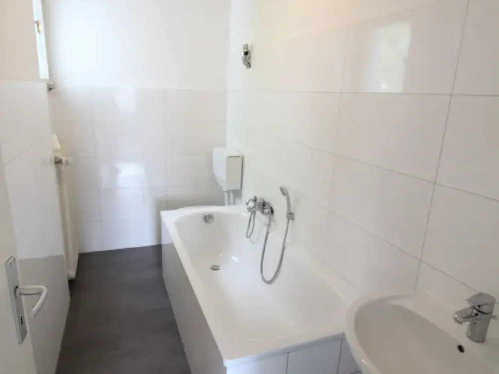 Helle 2,5-Zimmer-Dachgeschosswohnung in Unna am Dieken