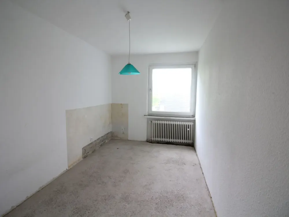 Helle 2,5-Zimmer-Dachgeschosswohnung in Unna am Dieken