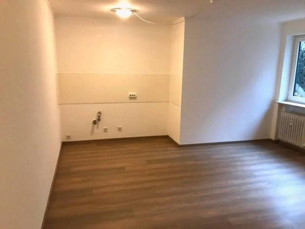 renoviertes Appartement in St. Ingbert-Süd