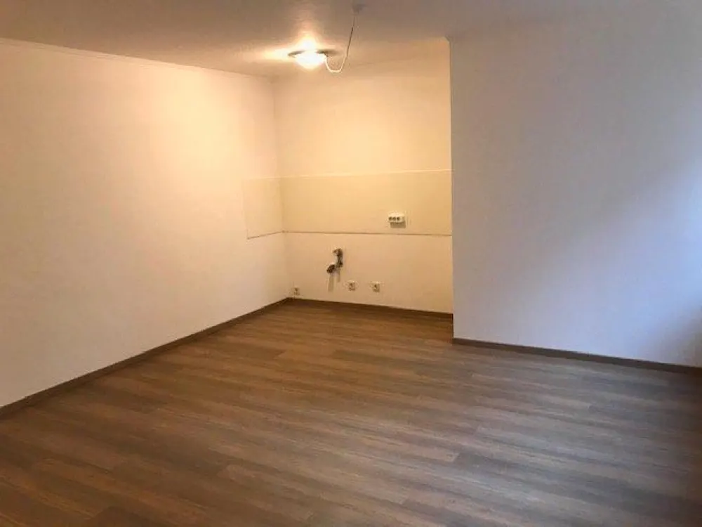 renoviertes Appartement in St. Ingbert-Süd