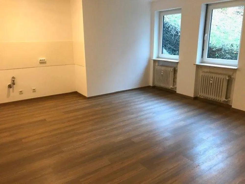 renoviertes Appartement in St. Ingbert-Süd